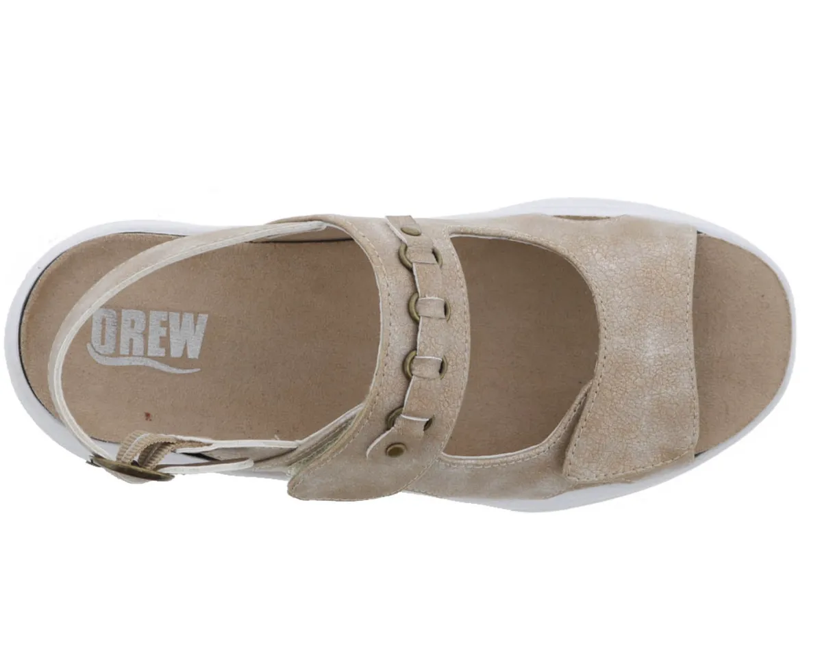 Drew Shoes Selina-Women Wide | Standard