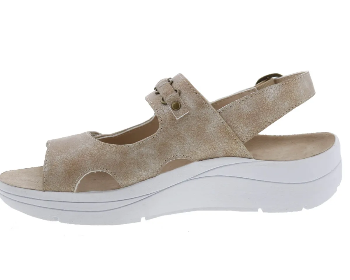 Drew Shoes Selina-Women Wide | Standard