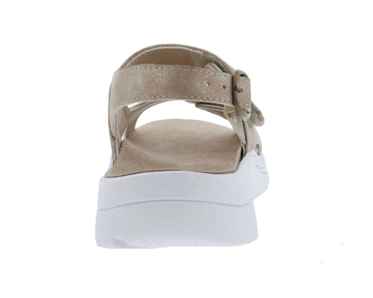 Drew Shoes Selina-Women Wide | Standard
