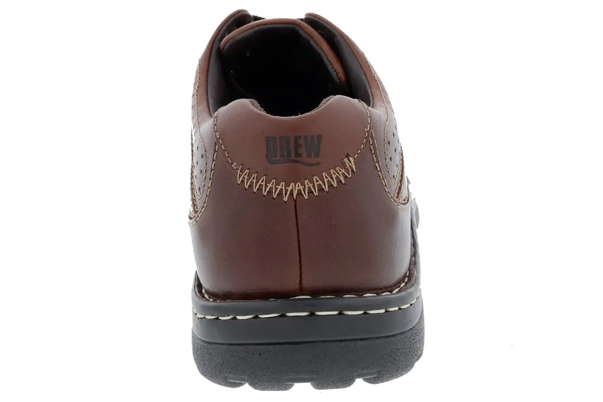 Drew Shoes Toledo II- Wide | Medium