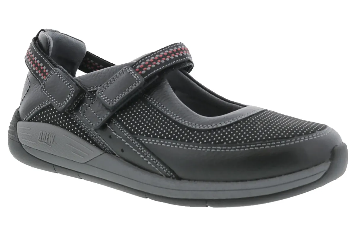 Drew Shoes Triumph-Women Standard | Extra Wide