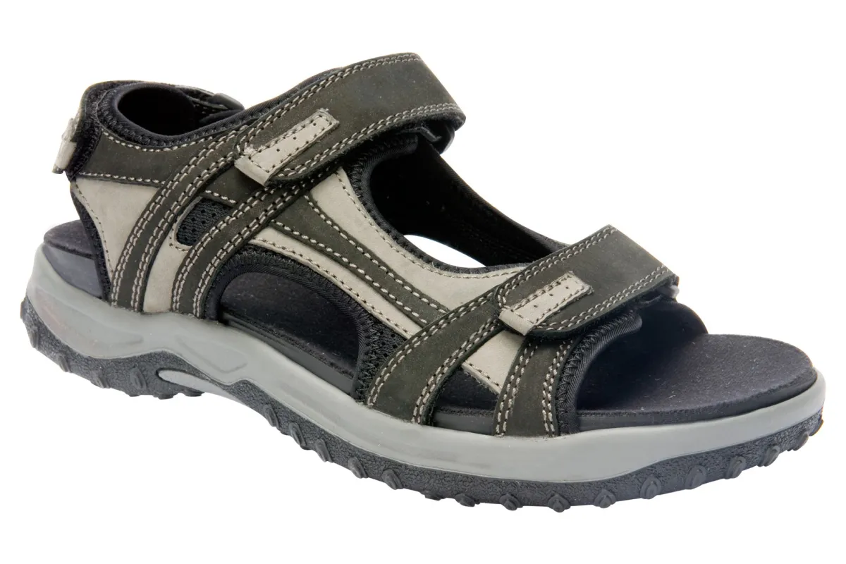 Drew Shoes Warren- Wide | Medium