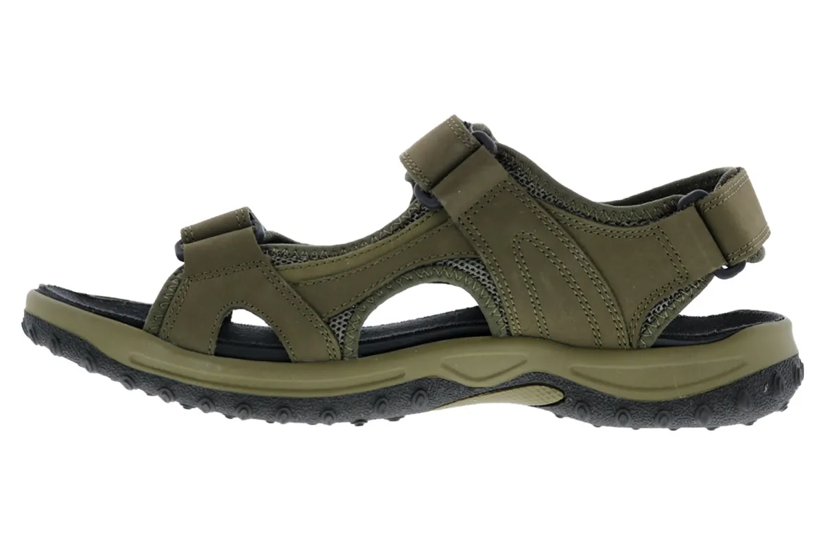 Drew Shoes Warren- Wide | Medium