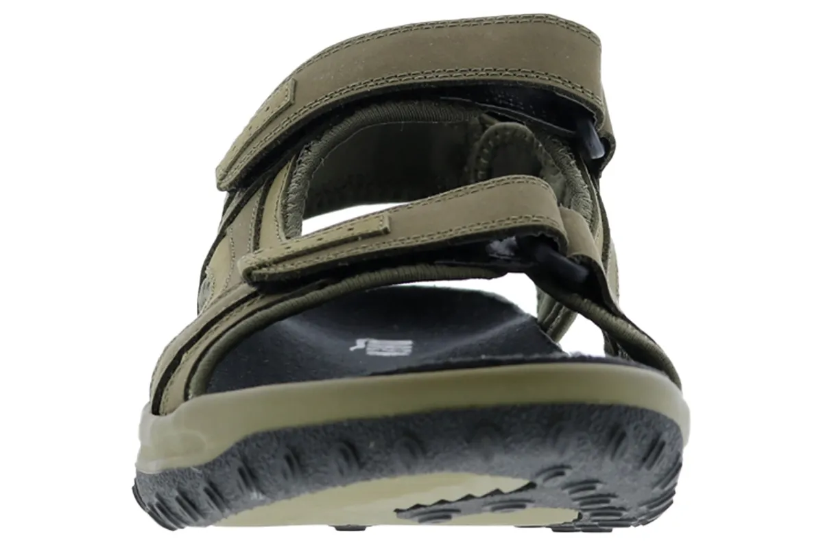 Drew Shoes Warren- Wide | Medium