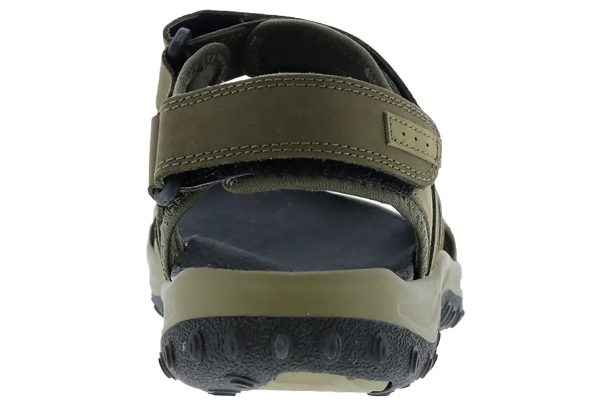Drew Shoes Warren- Wide | Medium