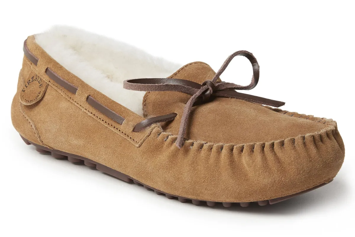 Fireside by Dearfoam Victoria-Women Standard | Outdoors