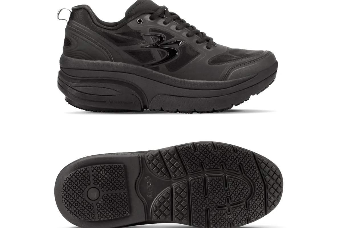 GDEFY by Gravity Defyer Ion-Women Active | Walking