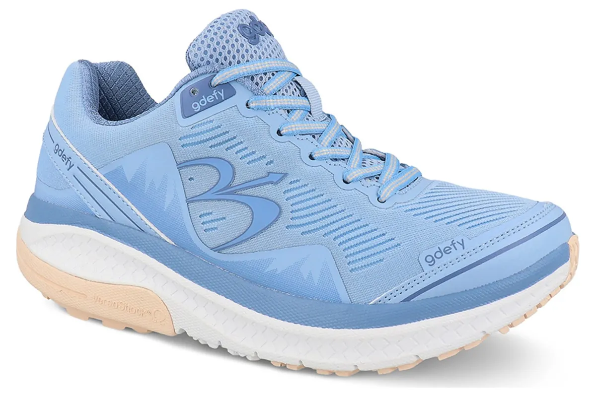 GDEFY by Gravity Defyer Mighty Walk-Women Active | Walking
