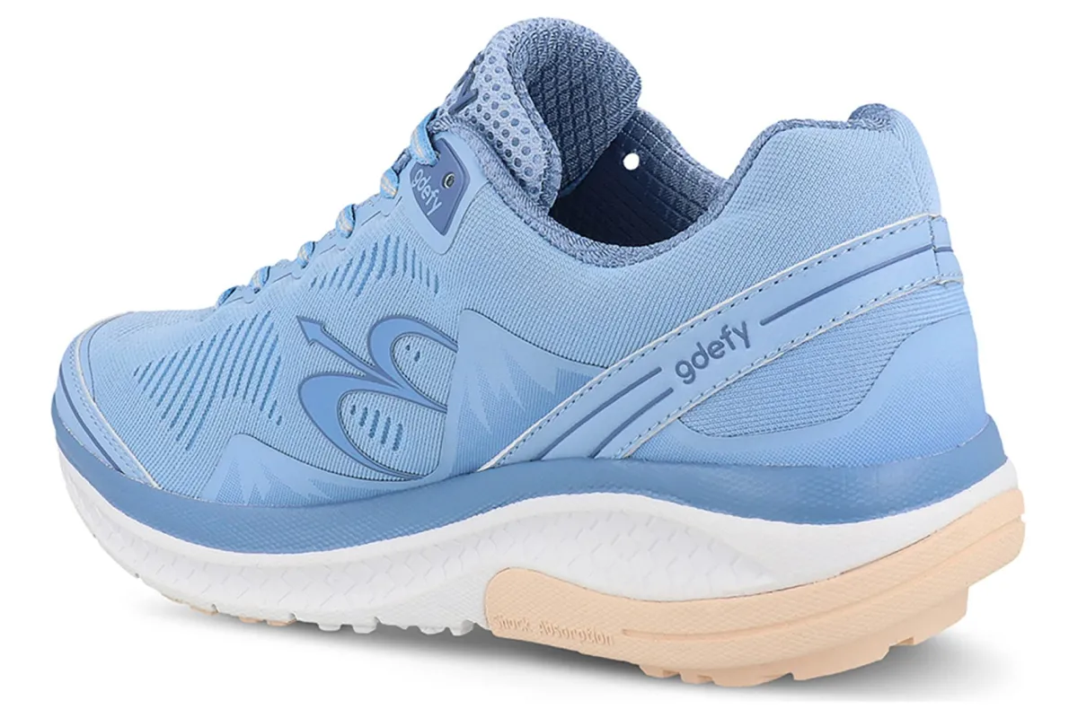 GDEFY by Gravity Defyer Mighty Walk-Women Active | Walking