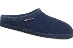 Haflinger AS Soft Sole-Women Standard | Slippers