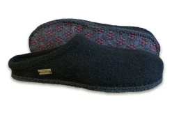 Haflinger AS Soft Sole- Medium | Slippers
