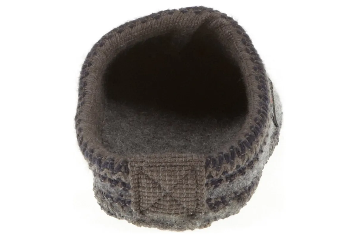 Haflinger AS Soft Sole- Medium | Slippers