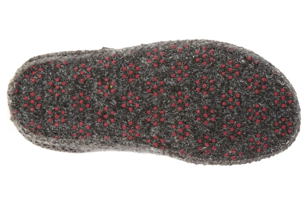 Haflinger AS Soft Sole- Medium | Slippers