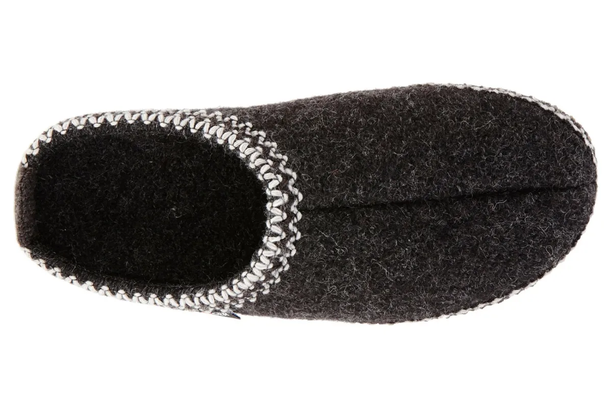 Haflinger AS Soft Sole- Medium | Slippers