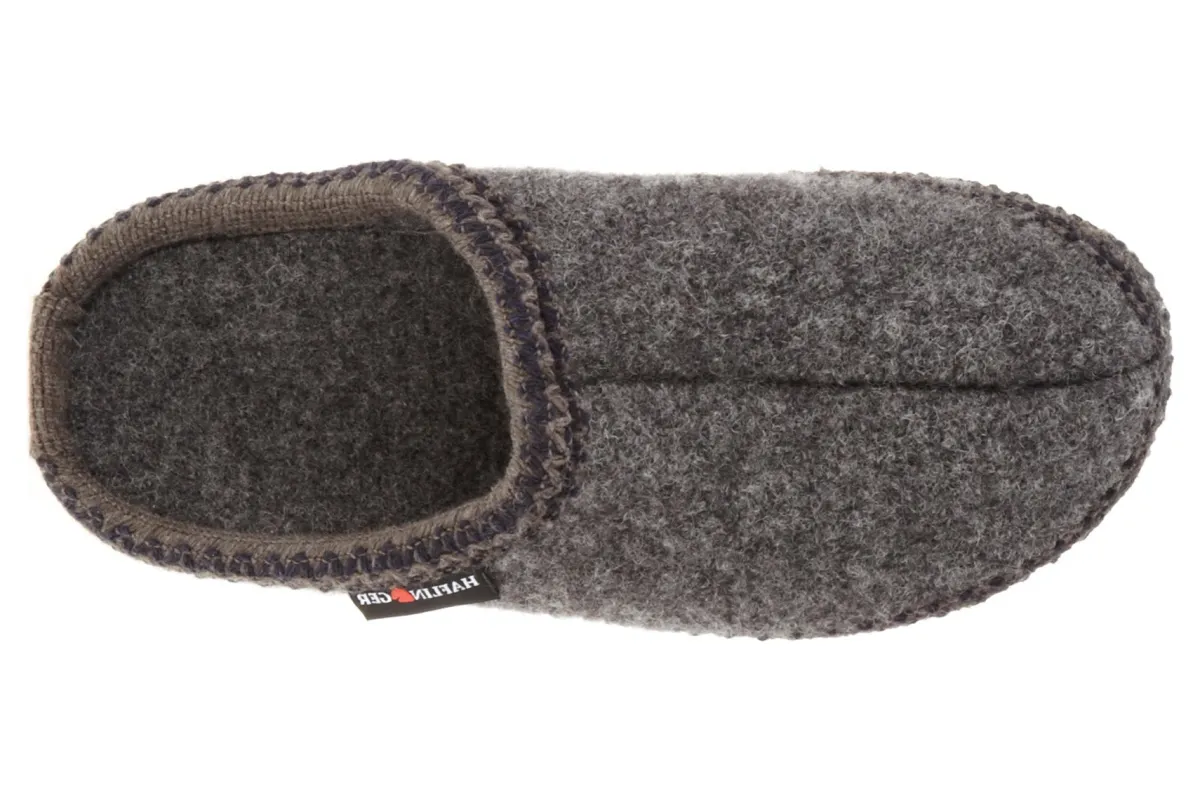 Haflinger AS Soft Sole-Women Standard | Slippers