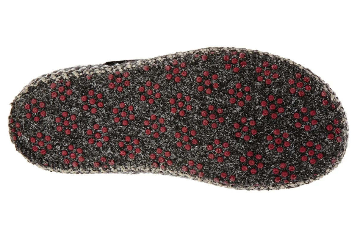 Haflinger AS Soft Sole- Medium | Slippers