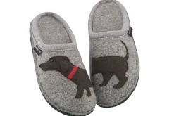 Haflinger Doggy-Women Standard | Slippers