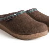 Haflinger GZ Classic- Medium | Slippers