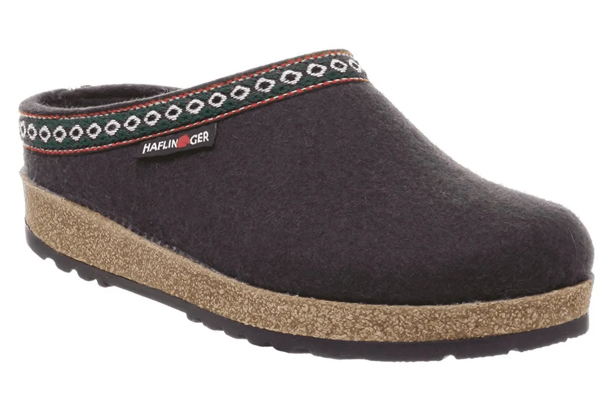 Haflinger GZ Classic-Women Standard | Slippers