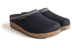 Haflinger GZ Classic-Women Standard | Slippers