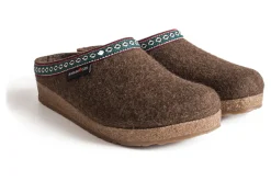 Haflinger GZ Classic-Women Standard | Slippers