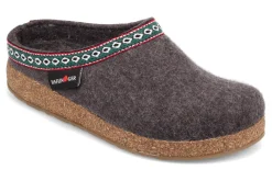 Haflinger GZ Classic- Medium | Slippers