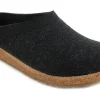 Haflinger GZL- Medium | Slippers