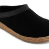 Haflinger GZL-Women Standard | Slippers