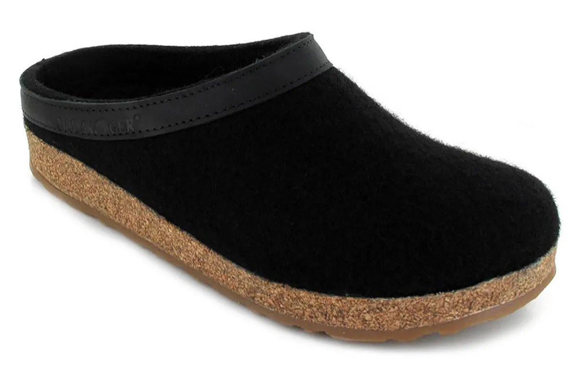 Haflinger GZL-Women Standard | Slippers