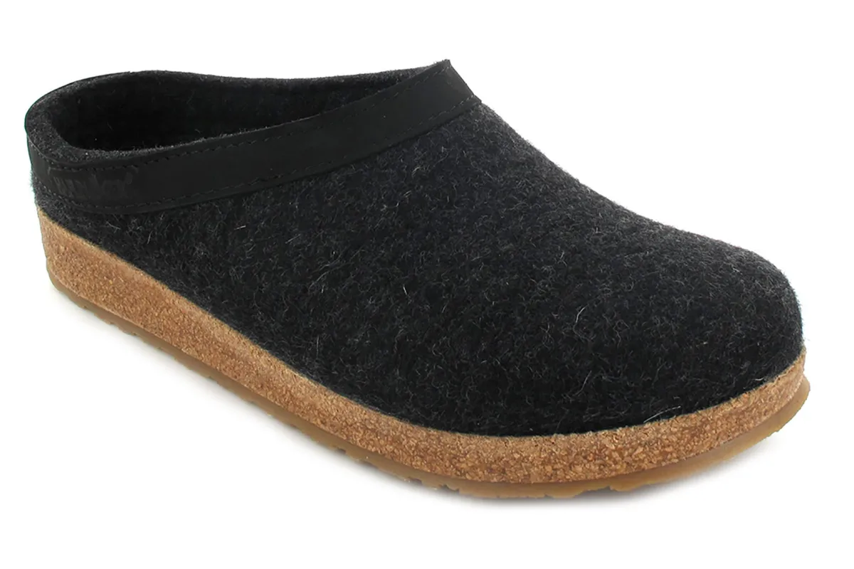 Haflinger GZL-Women Standard | Slippers