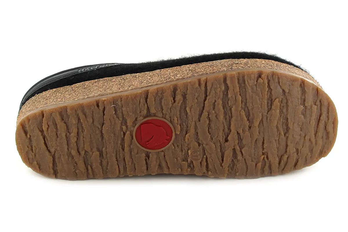 Haflinger GZL-Women Standard | Slippers