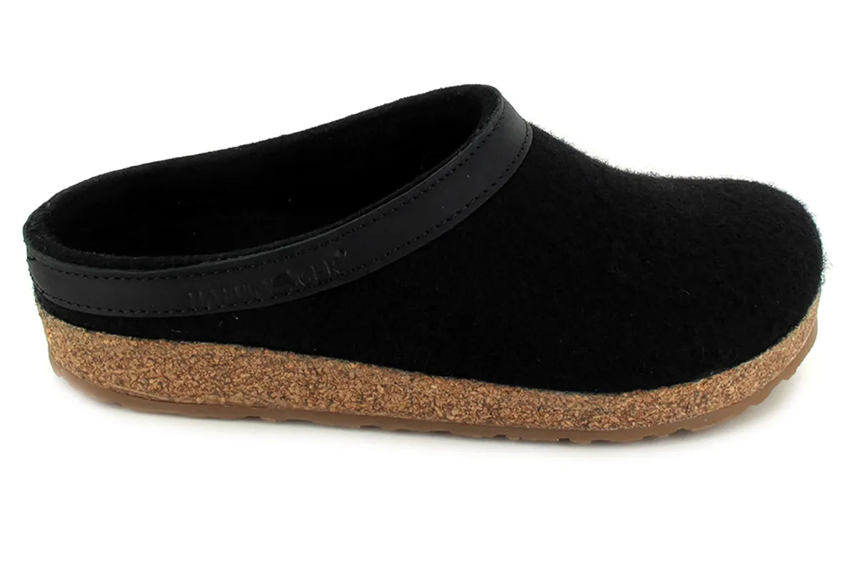 Haflinger GZL-Women Standard | Slippers