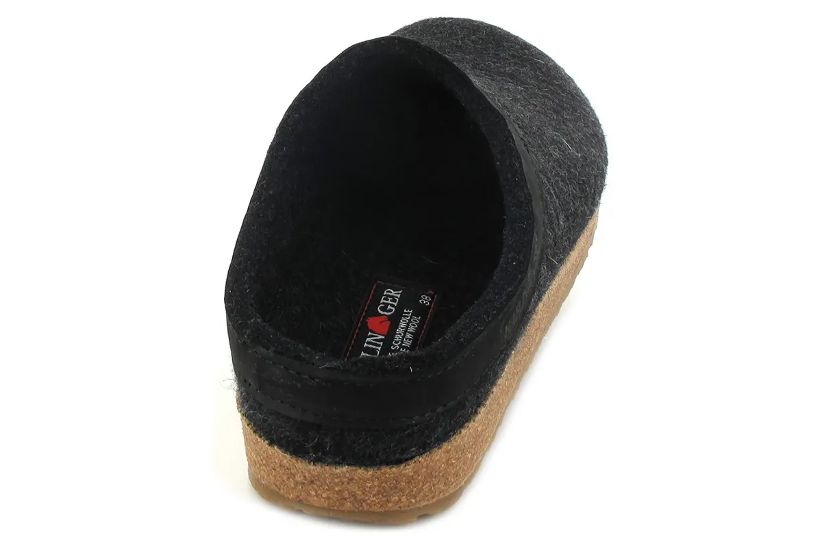 Haflinger GZL-Women Standard | Slippers