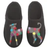 Haflinger Jack-Women Standard | Slippers