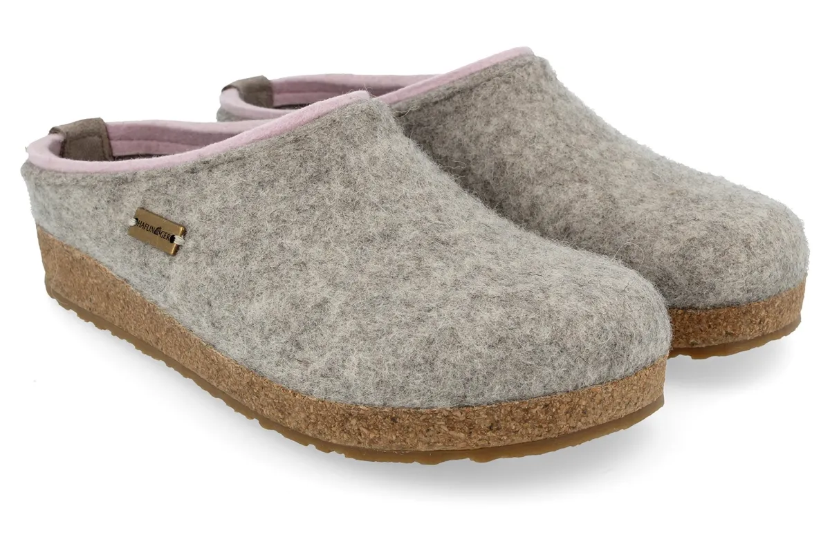 Haflinger Kris-Women Standard | Slippers