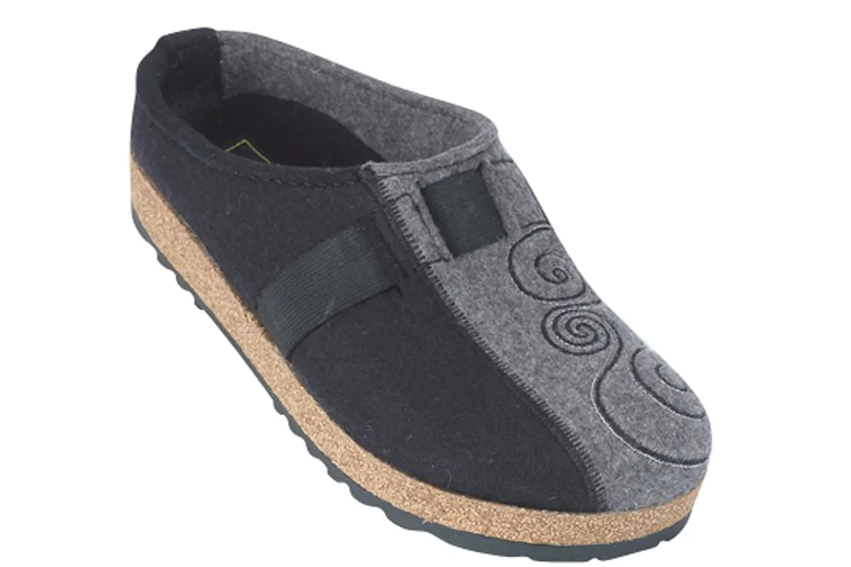 Haflinger Magic-Women Standard | Slippers