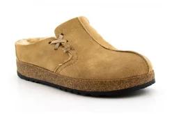 Haflinger Saskatchewan-Women Standard | Slippers