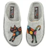 Haflinger Sassy-Women Standard | Slippers