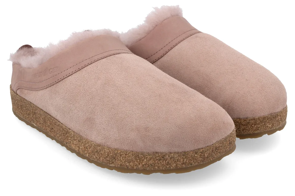 Haflinger Snowbird-Women Standard | Slippers
