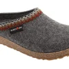 Haflinger Zig Zag-Women Standard | Slippers