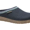 Haflinger Zig Zag-Women Standard | Slippers