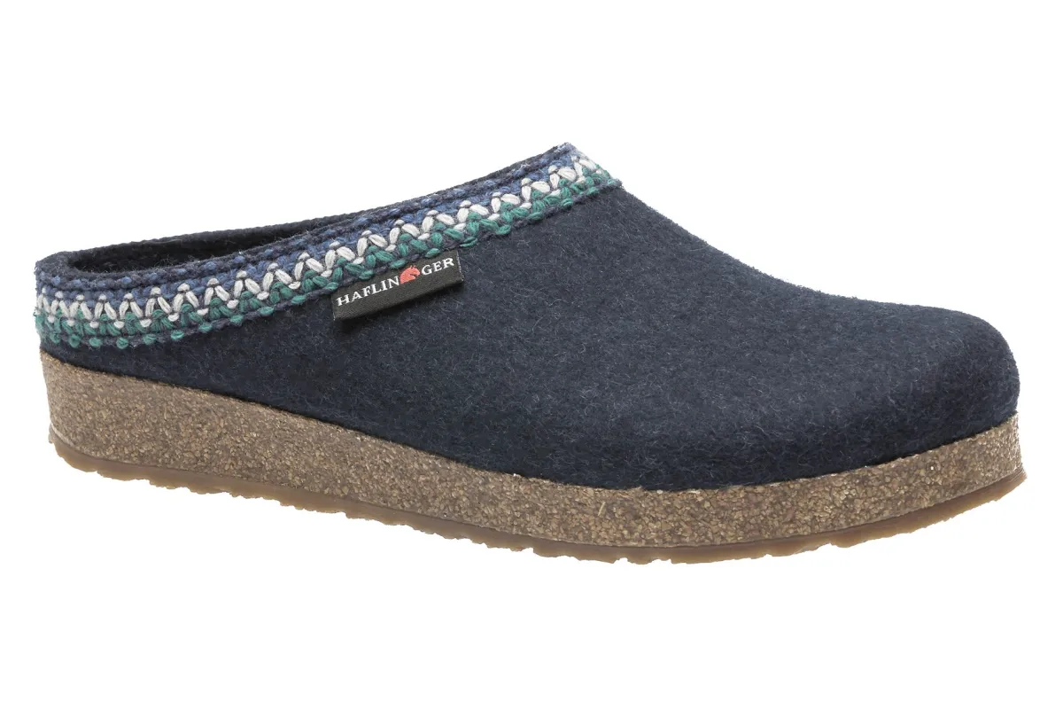 Haflinger Zig Zag-Women Standard | Slippers