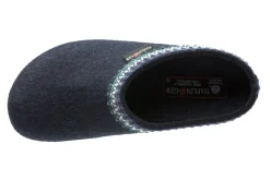 Haflinger Zig Zag-Women Standard | Slippers
