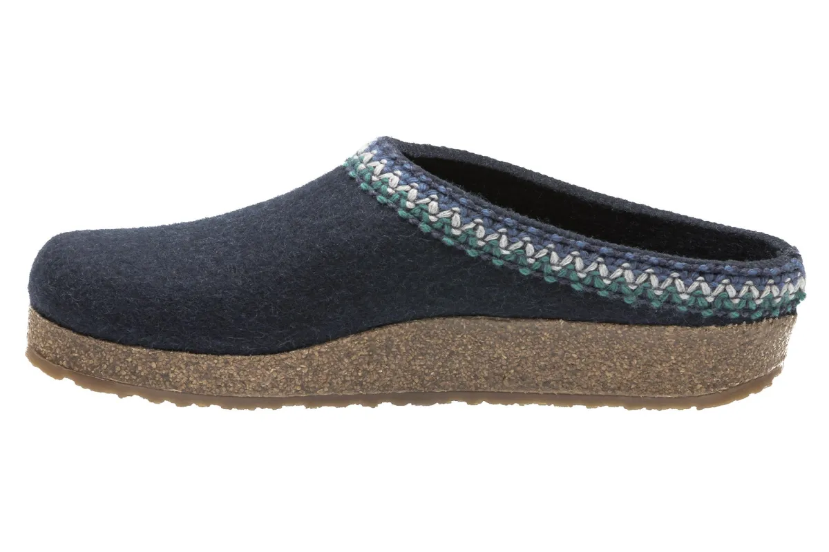 Haflinger Zig Zag-Women Standard | Slippers