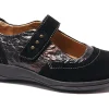 Halsa Footwear Aloe-Women Standard | Wide