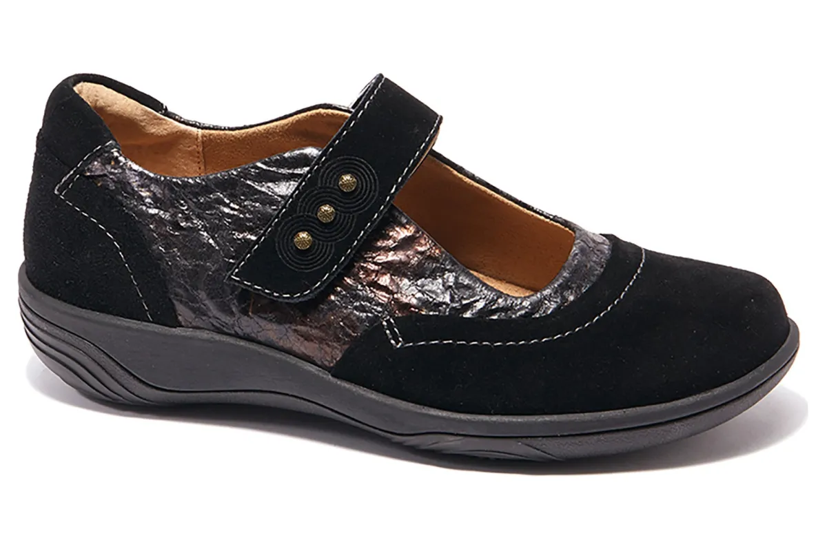 Halsa Footwear Aloe-Women Standard | Wide