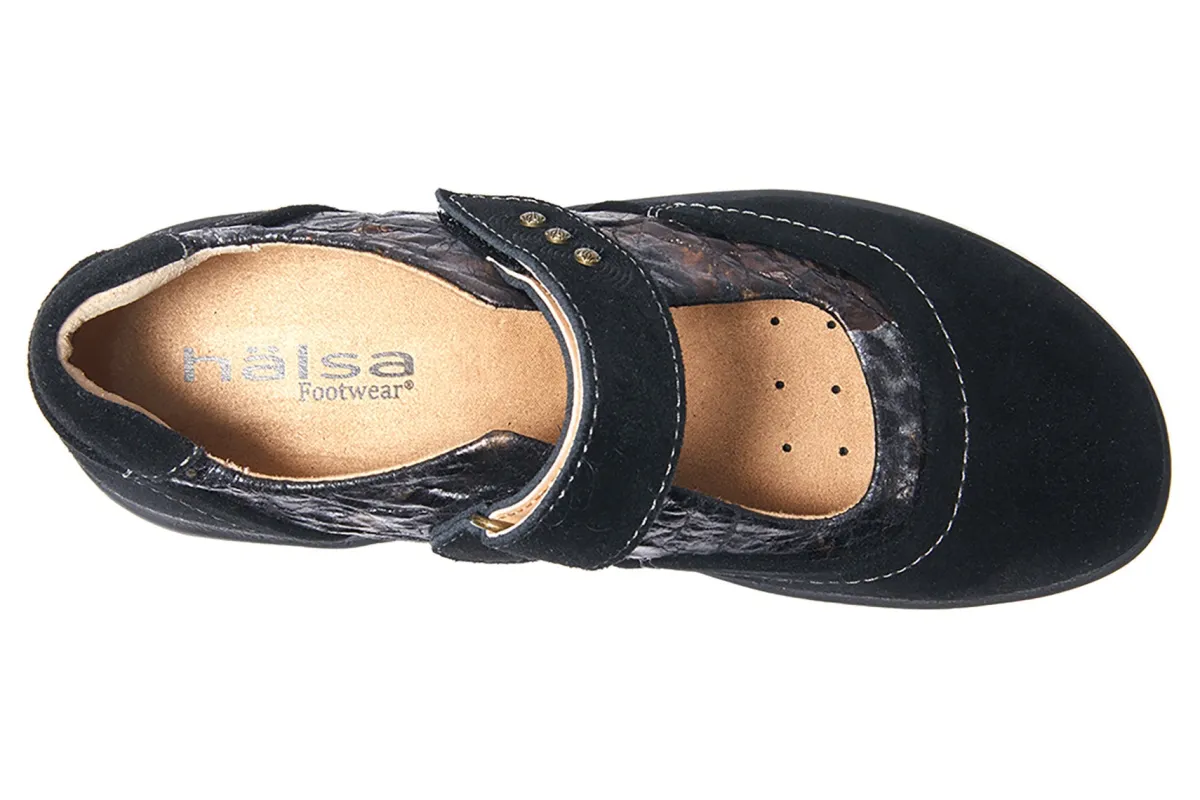 Halsa Footwear Aloe-Women Standard | Wide
