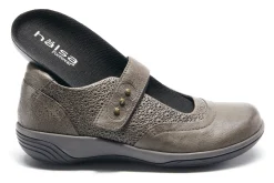 Halsa Footwear Aloe-Women Standard | Wide