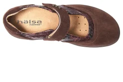 Halsa Footwear Aloe-Women Standard | Wide