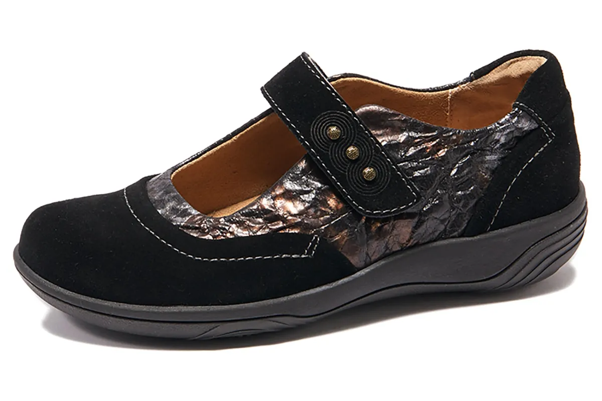 Halsa Footwear Aloe-Women Standard | Wide